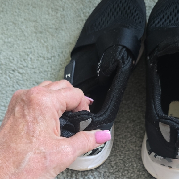 TIEM Cycle Shoes 7.5 - Picture 7 of 8